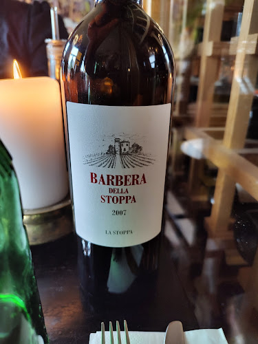 Trattoria Popolare - Oslo