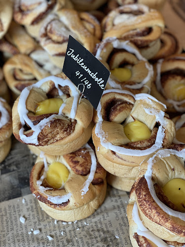 Comentarii opinii despre Baker Hansen Rådhuset