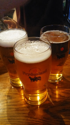 Comentarii opinii despre Bohemen sportspub