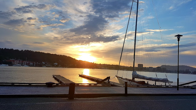 Opinii despre Magasinet Café în Sandefjord - Gastronomi og hotellvirksomhet