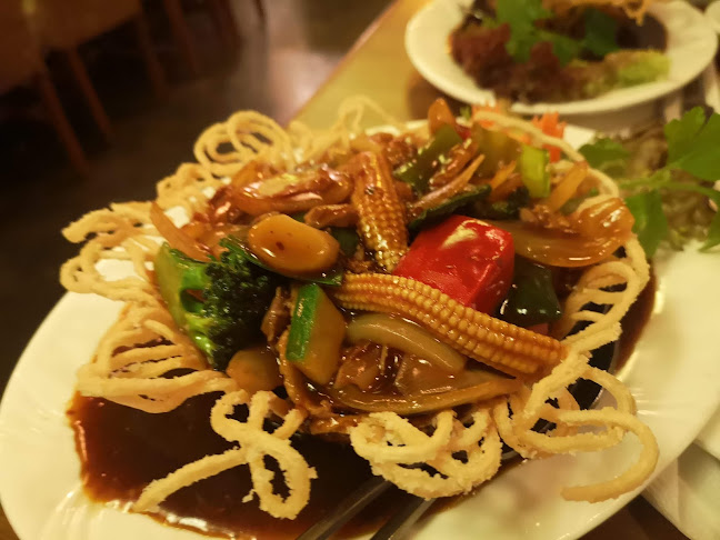 Opinii despre Dynastiet restaurant AS în Drammen - Gastronomi og hotellvirksomhet