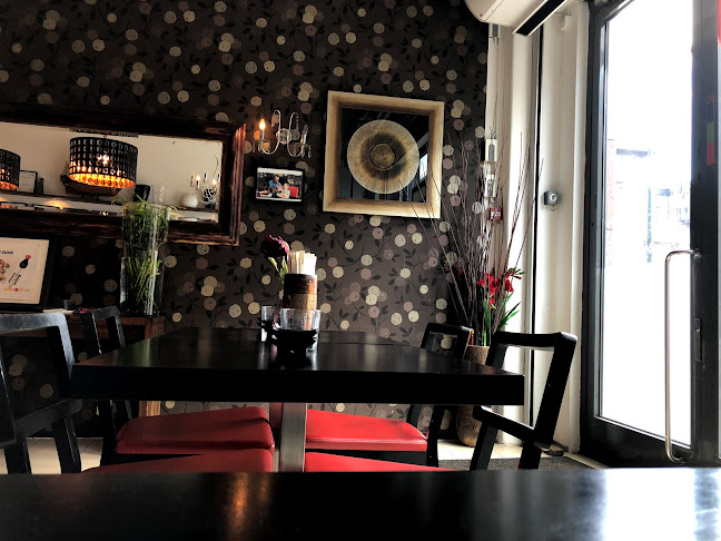 Comentarii opinii despre Japo Sushi Skøyen