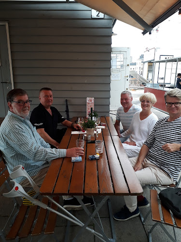 Rådhusbrygge 1 1, 0160 Oslo