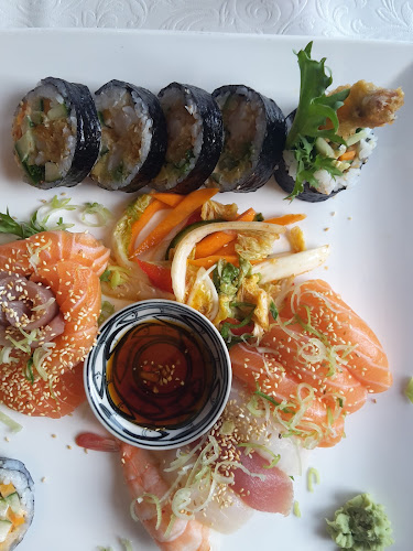 Glommen Sushi - Gastronomi og hotellvirksomhet