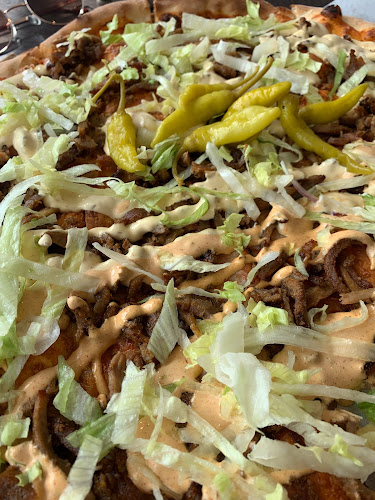 Chili Pizzeria - Gastronomi og hotellvirksomhet