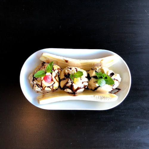 Yod Siam Thai Street Food - Sandnes