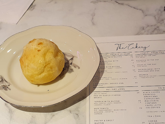 Comentarii opinii despre The Cakery