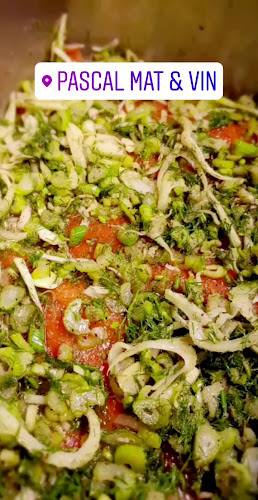 Pascal Mat og Vin - Restaurant Lucullus