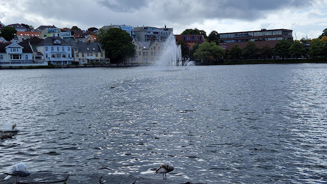 Kafe Breiavatnet - Stavanger