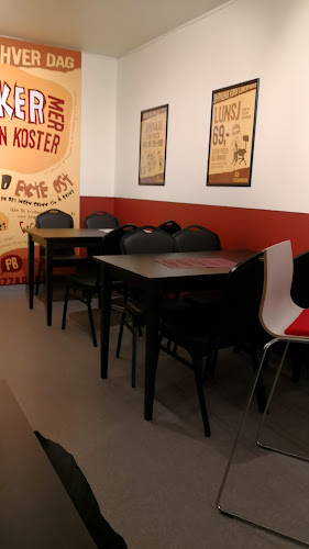 Comentarii opinii despre Pizzabakeren Sykkylven