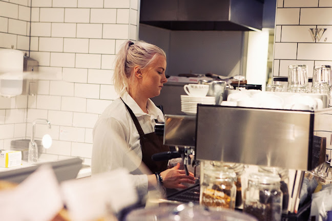 W.B. Samson – Sandaker - Oslo