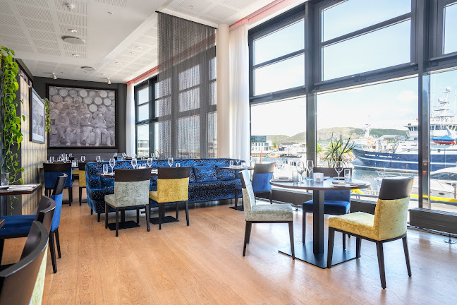 Restaurant Sjøkanten