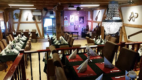 Gansvika Restaurant & Bar