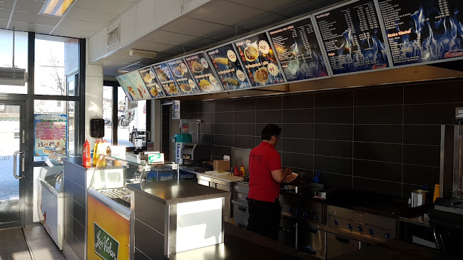 Pølsenilsen - Sandefjord