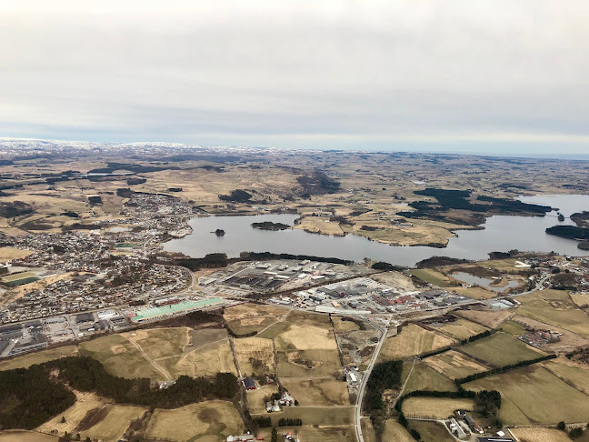 Opinii despre Malmin & Orre kjøtt AS în Klepp Stasjon - Gastronomi og hotellvirksomhet