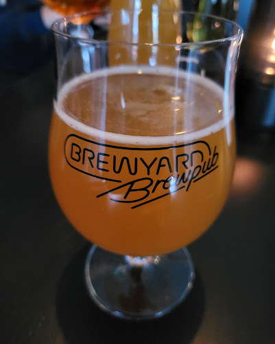 Tromsø Mikrobryggeri & Balthazar Vinbar - Tromsø