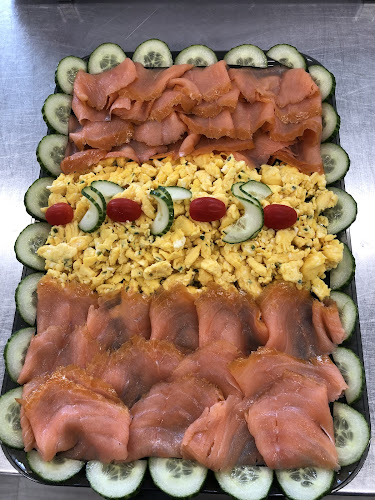 Mat Ala Liza AS - Gastronomi og hotellvirksomhet