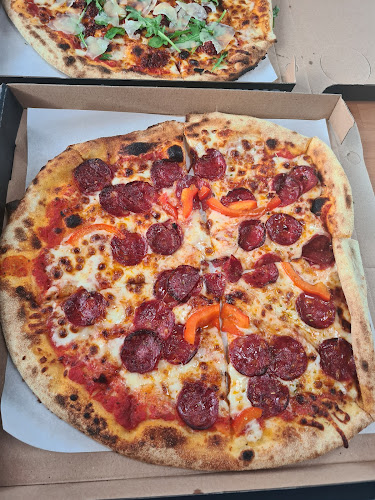 Comentarii opinii despre Pizza Show Kristiansand