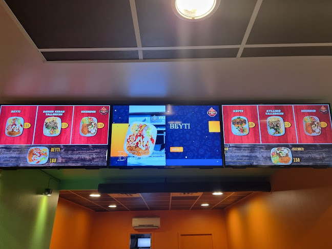 Viken Grill AS - Moss