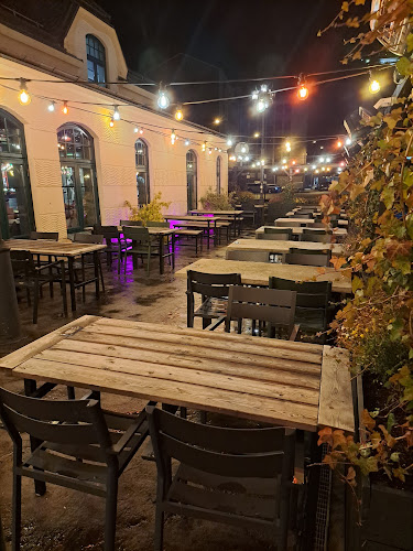 Opinii despre T2 Meksikansk Restaurant în Ålesund - Gastronomi og hotellvirksomhet