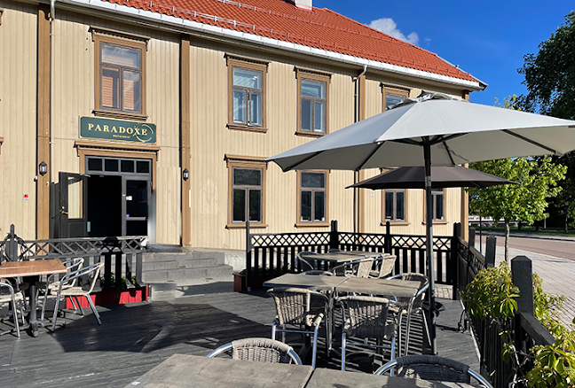 Paradoxe Restaurant - Kongsberg