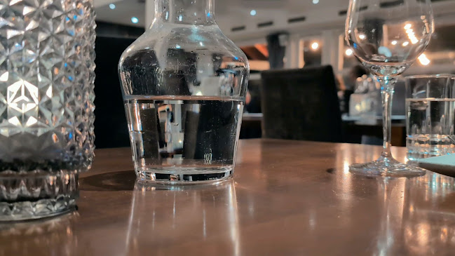 Engelsviken Brygge Fiskerestaurant