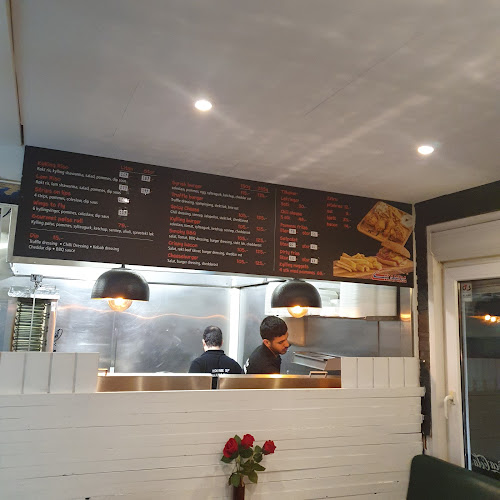 House Of Shawarma Strømmen - Strømmen