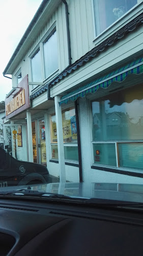 Pizzabakeren Ganddal - Gastronomi og hotellvirksomhet