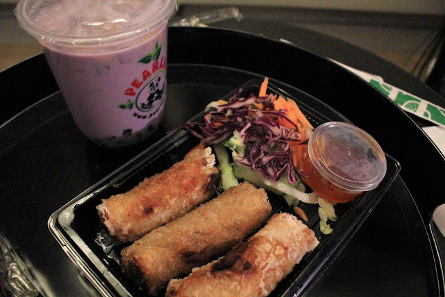 D-san Asian Street Food - Gastronomi og hotellvirksomhet