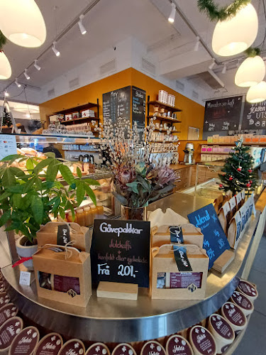 Opinii despre Kaffebrenneriet avd Rådhusplassen în Oslo - Gastronomi og hotellvirksomhet