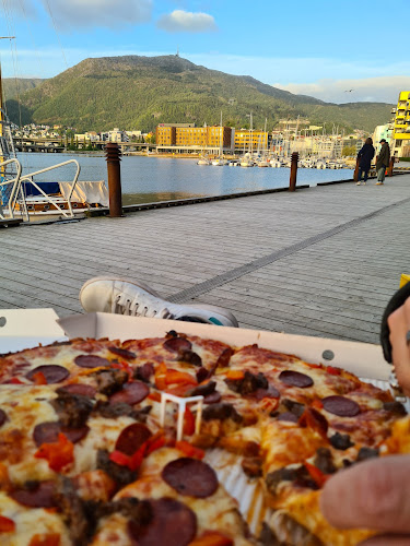 Pizzabakeren Solheimsviken - Bergen