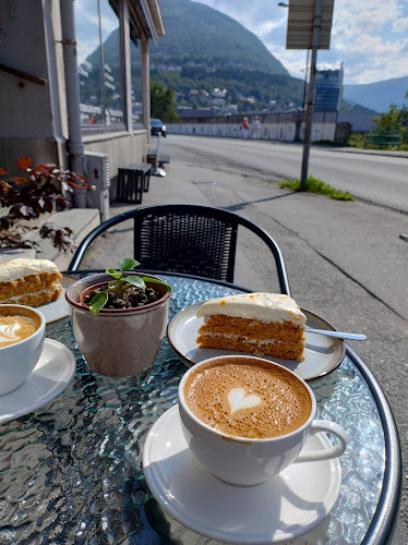 Brugata 2B, 8516 Narvik