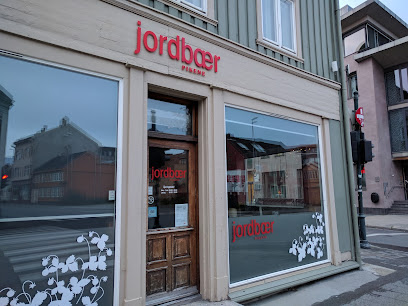 Jordbærpikene Trondheim Torg