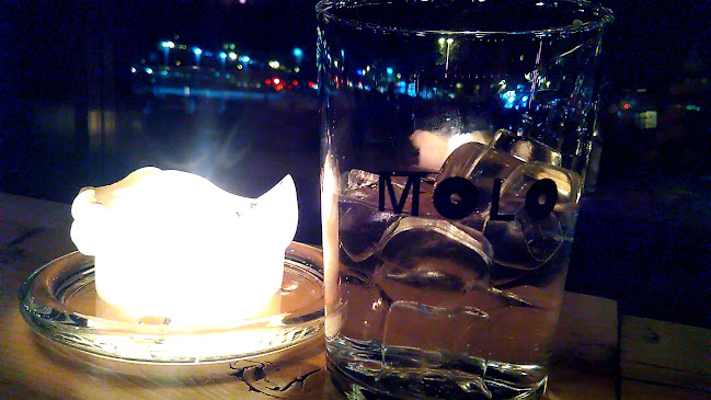 Comentarii opinii despre Molo Brew