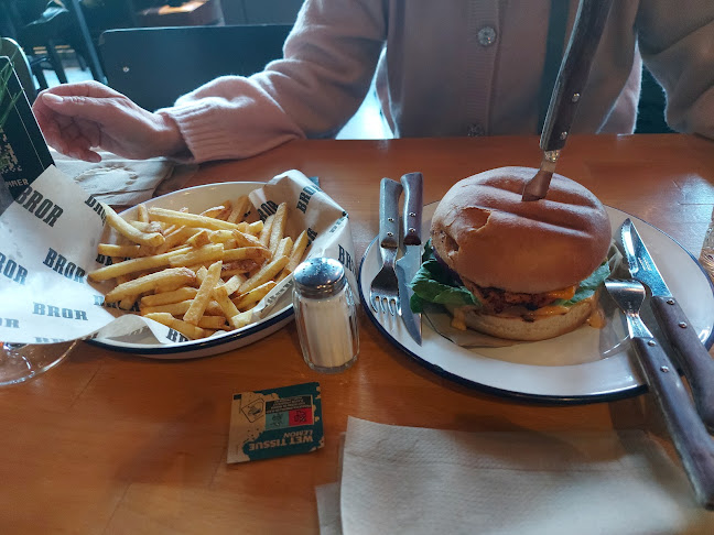 Olav Tryggvasons gt. 29, 7011 Trondheim