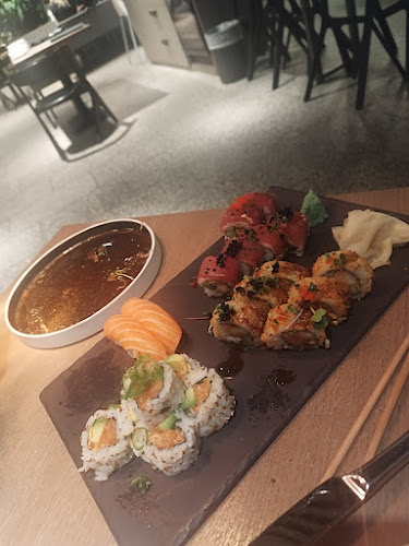 Niwa Sushi - Gastronomi og hotellvirksomhet