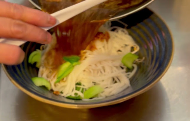 Opinii despre Baan Thai Takeaway în Skien - Gastronomi og hotellvirksomhet