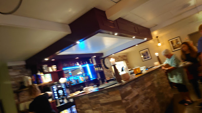 Comentarii opinii despre Cafe Toscana AS