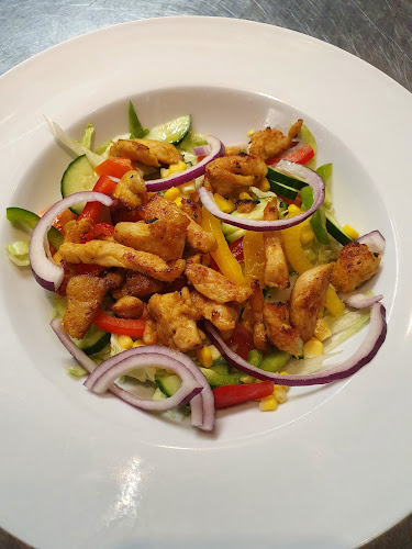 AVA RESTAURANT - Gastronomi og hotellvirksomhet