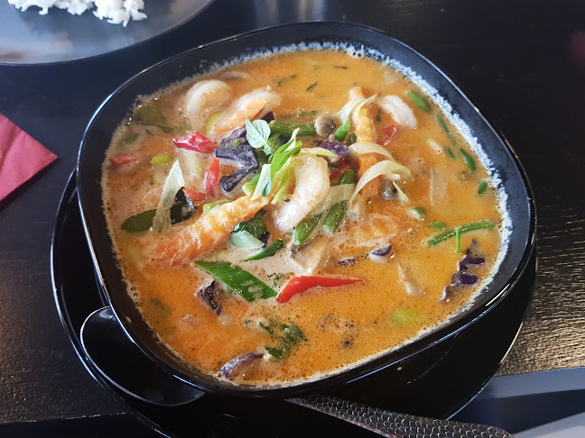 Opinii despre Mathjørne în Bjerkvik - Gastronomi og hotellvirksomhet