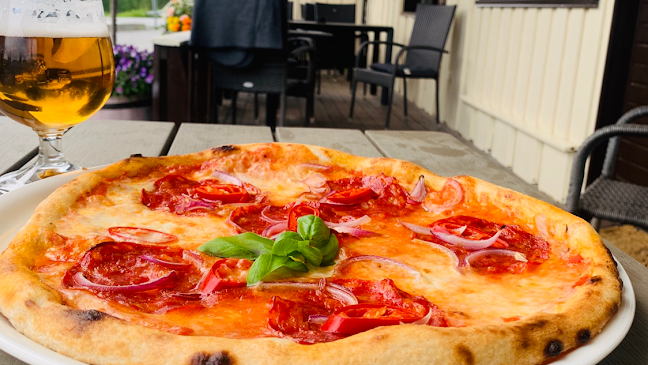 Opinii despre Aurdalsstua în Aurdal - Gastronomi og hotellvirksomhet