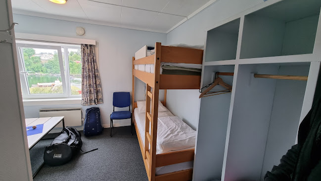 Opinii despre Kragerø Sportell og Appartements în Kragerø - Gastronomi og hotellvirksomhet