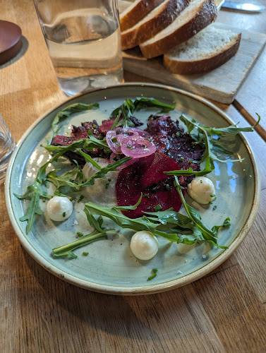 Comentarii opinii despre Elias mat & sånt