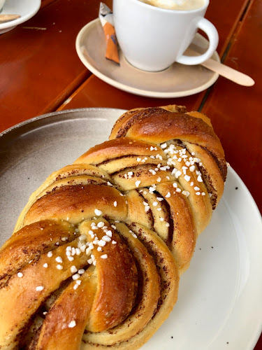 Flåm Bakeri - Flåm