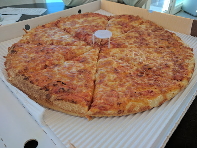 Opinii despre Pizzabakeren Norheim în Karmsund - Gastronomi og hotellvirksomhet