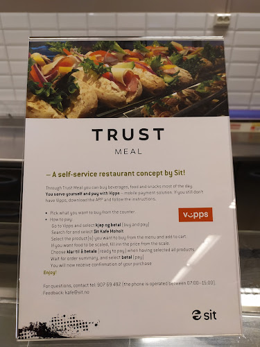 Jonsvannsveien 82, 7050 Moholt