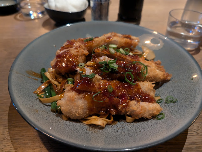 Storgata 73, 9008 Tromsø