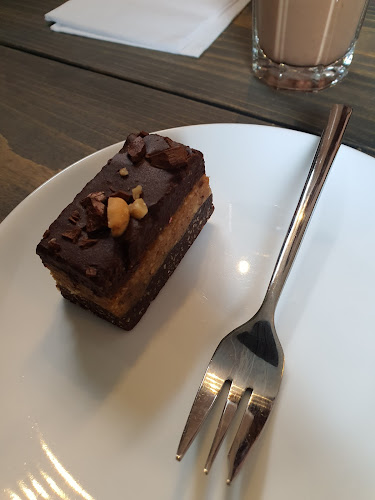 Mølla Kaffebar - Gastronomi og hotellvirksomhet