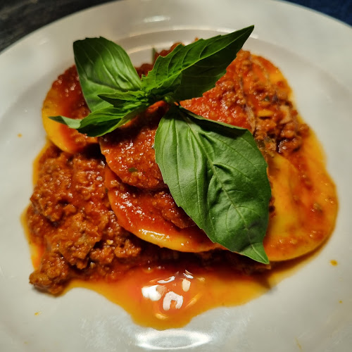 Opinii despre Il Teatro în Hamar - Gastronomi og hotellvirksomhet