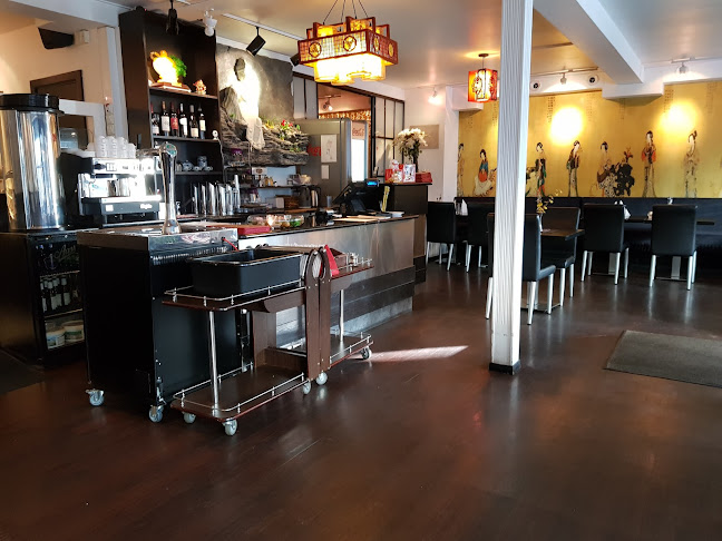 China restaurant - Sandefjord